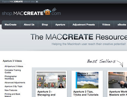 MacCreate