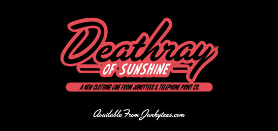 Deathray of Sunshine