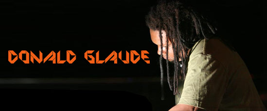 Donald Glaude