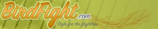 BirdFight.com Reviews Hossada Necklace