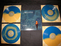 Melvins Box Set