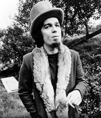 Captain Beefheart