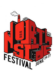 Northside Festival Logo Square