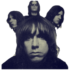 The Stooges
