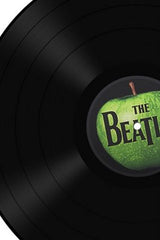 Beatles apple vinyl