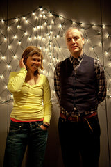 The vaselines are back