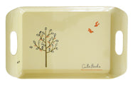 trays