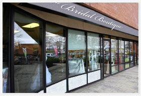 Our boutique in Columbia, Maryland
