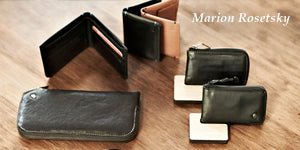 Marion Rosetzky Gallery
