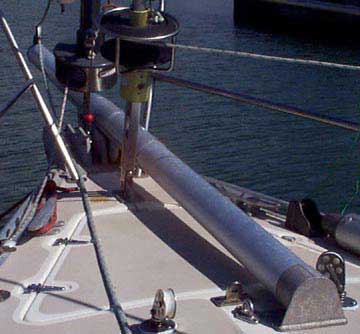 Bow pole 2