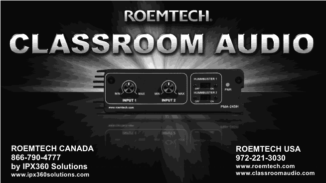 Roemtech Canada by IPX360 Solutions