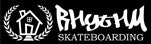 Rhythm Skateboarding