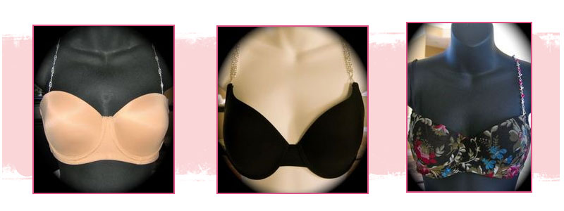 How To Attach and Adjust your Strappys Bra Strap how to – Bra