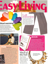 easy living magazine