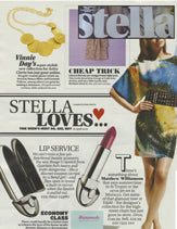 stella magazine