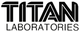 Titan Laboratories logo
