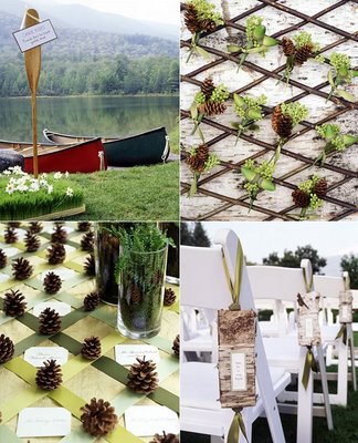 Rustic Wedding Decorations on Rustic Wedding Is A State Of Mind   Rustic Wedding Chic