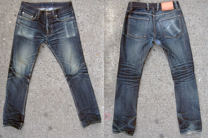 3sixteen 3sixteen fades