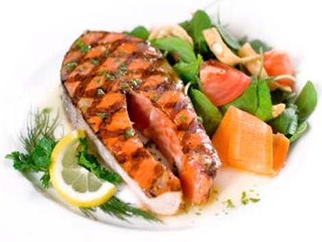 Lean Proteins are great!