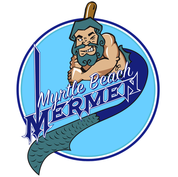 Myrtle Beach Mermen