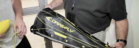 Drag + Fly for coaches