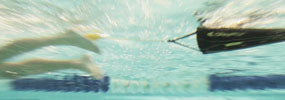 Drag + Fly for Swimmers