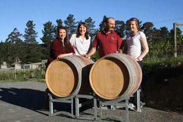 Panorama Vineyard