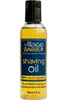 VB Shaving Oil