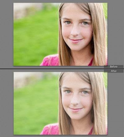 Lightroom 4 - Changes to the Basic Panel – Pretty Presets for Lightroom